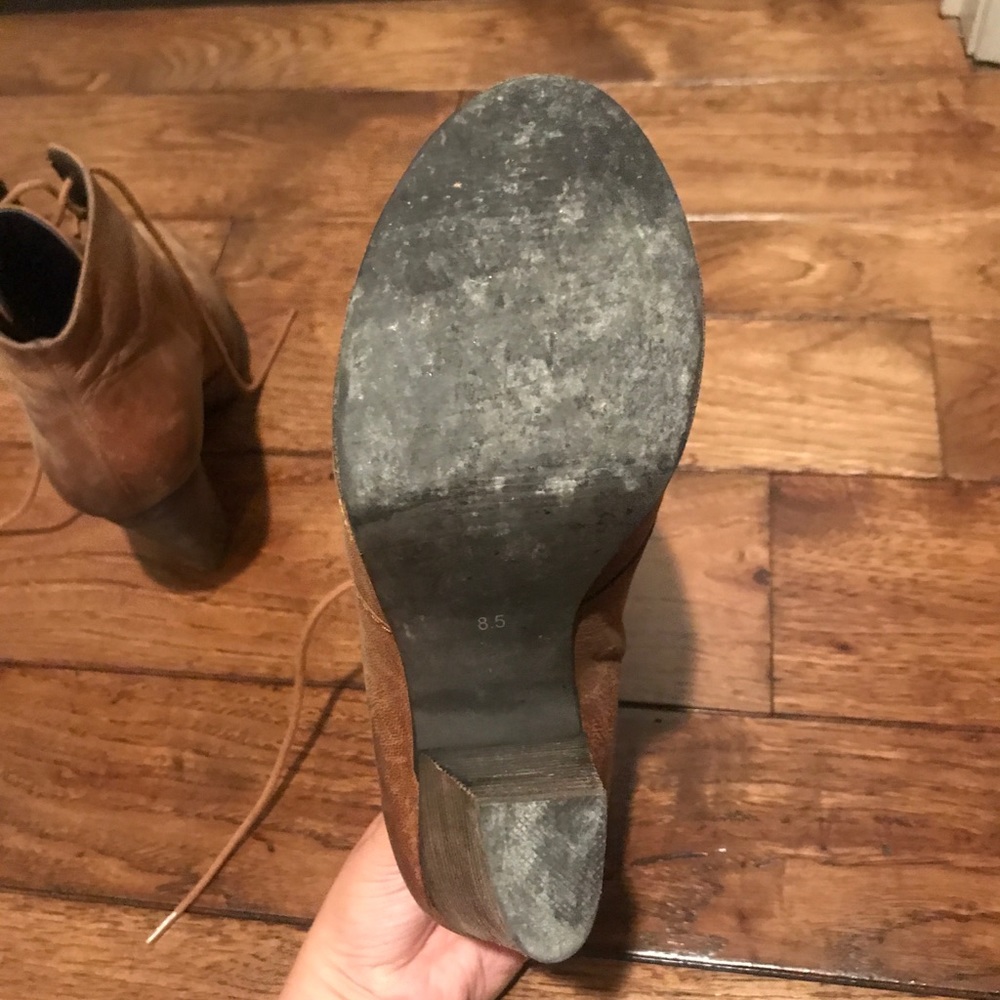 Steve Madden Block Heel Bootie - image 4